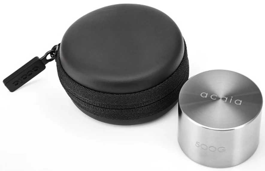Acaia Calibration Weight - Image 2