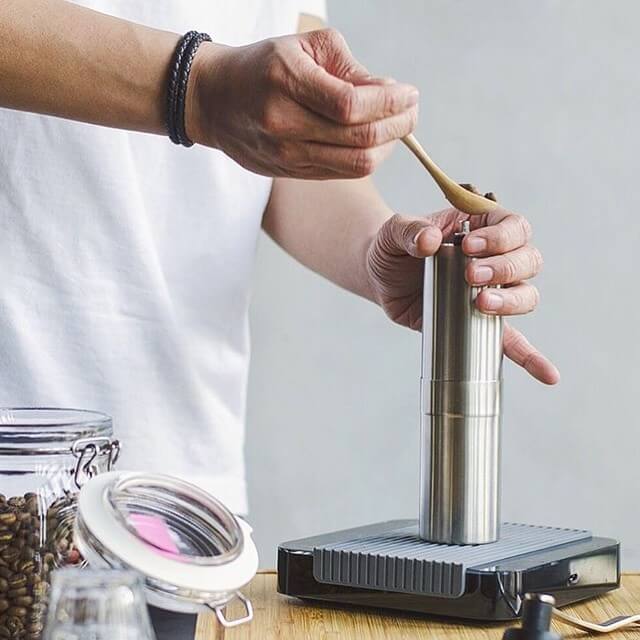 Acaia Pearl 2022 Brewing Scale - Image 5