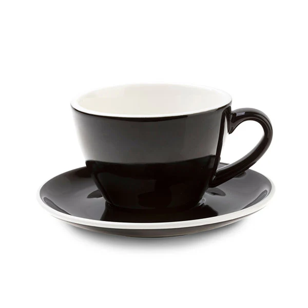 ACF Cup & Saucer 6 Set - 12oz - Image 8
