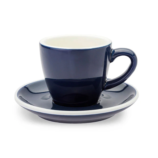ACF Cup & Saucer 6 Set - 8oz - Image 5