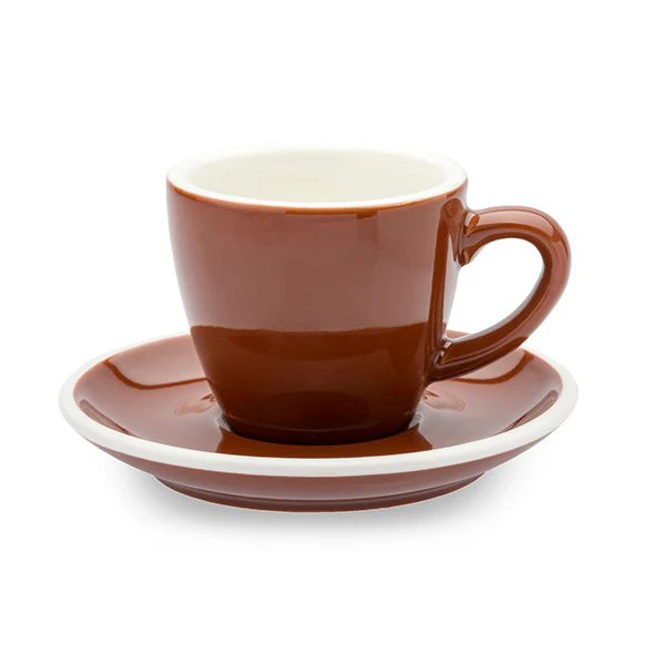 ACF Cup & Saucer 6 Set - 8oz - Image 7