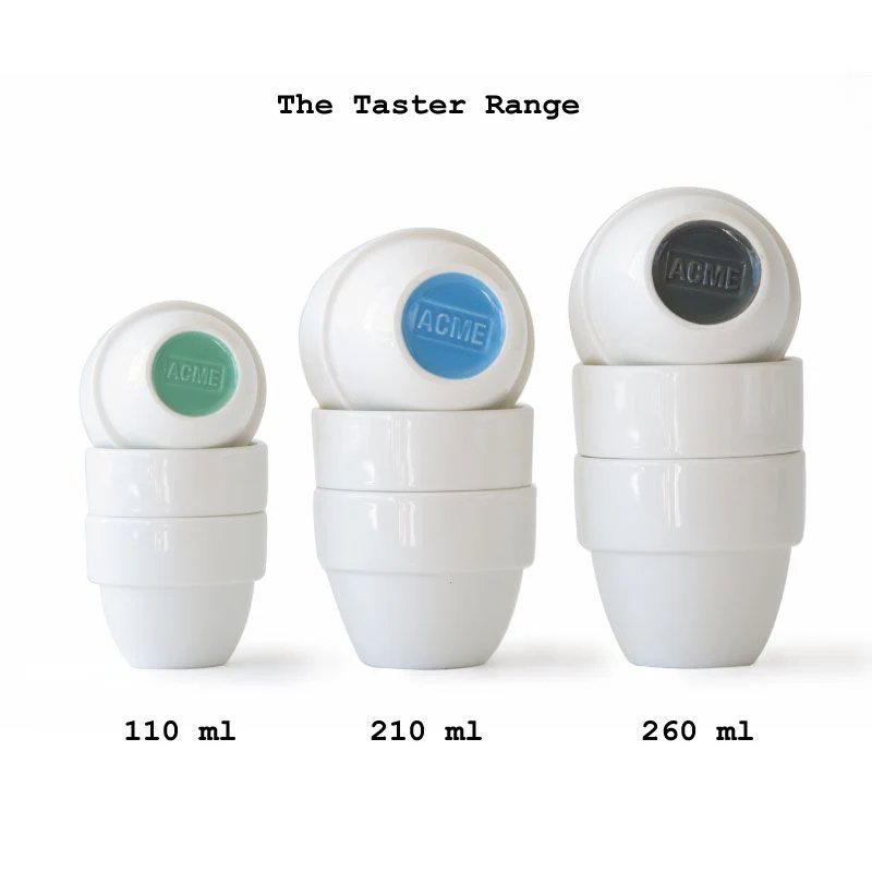 Acme Evolution Taster Cup - 6 Pack - Image 2