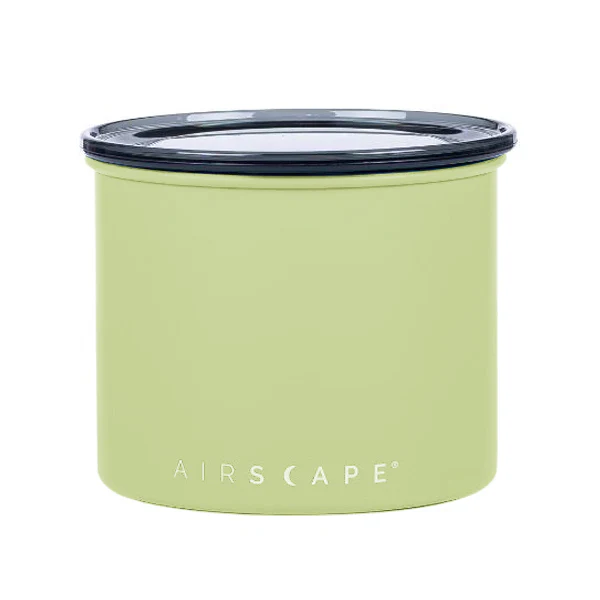Airscape Classic 4" Small Coffee Canister