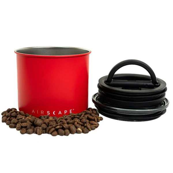 Airscape Classic 4" Small Coffee Canister - Image 16