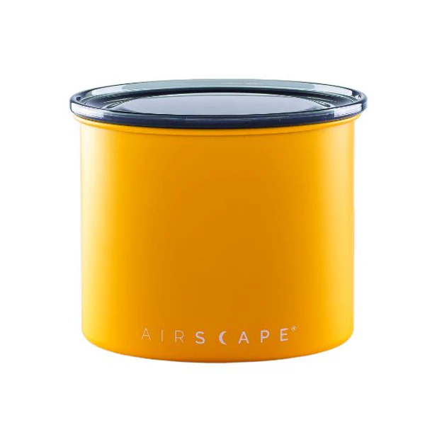 Airscape Classic 4" Small Coffee Canister - Image 2