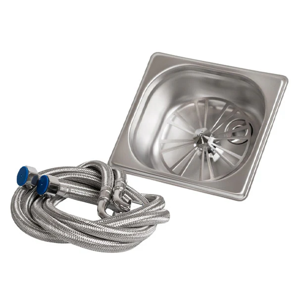 Artisan Barista Jug Rinser - Image 7