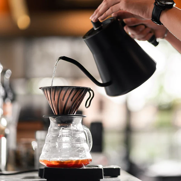 Artisan Barista Smart Electric Kettle - Image 4