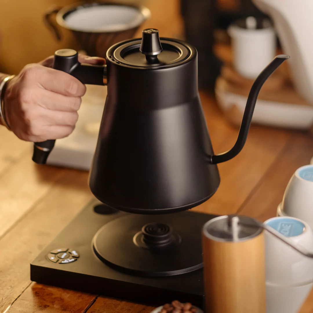 Artisan Barista Smart Electric Kettle - Image 9