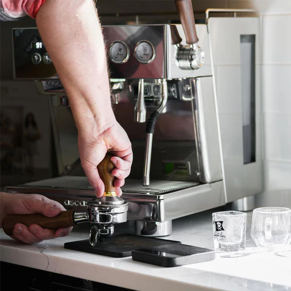 Ascaso Baby T Coffee Machine - Image 11