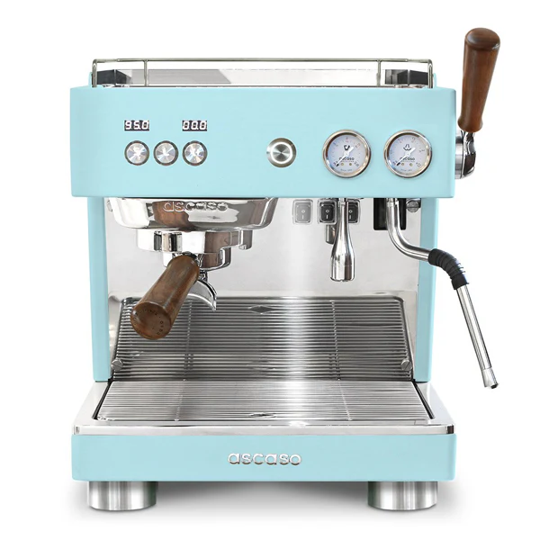 Ascaso Baby T Coffee Machine - Image 3