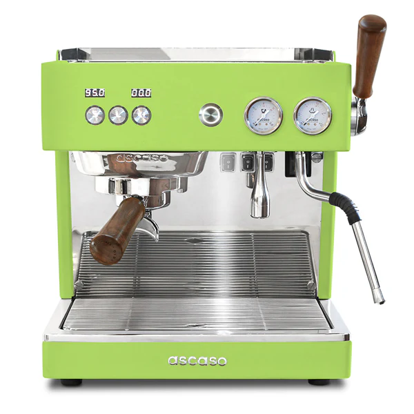 Ascaso Baby T Coffee Machine - Image 6