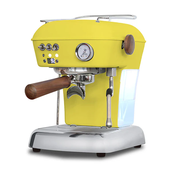 Ascaso Dream Coffee Machine