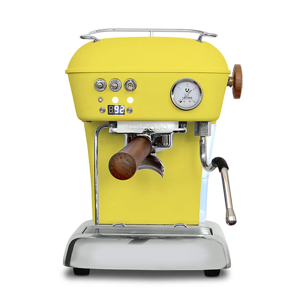 Ascaso Dream Coffee Machine - Image 13