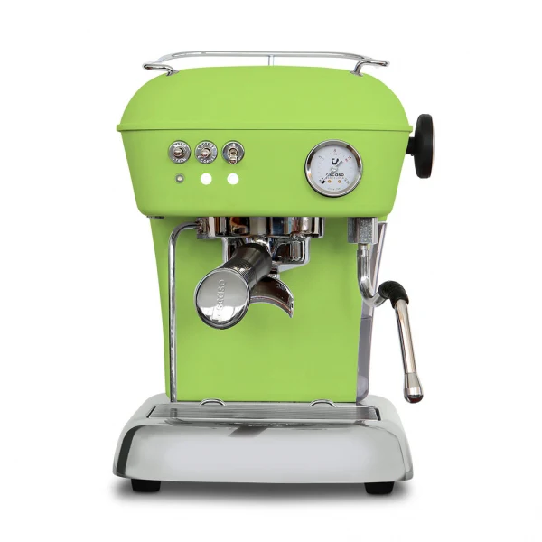 Ascaso Dream Coffee Machine - Image 16