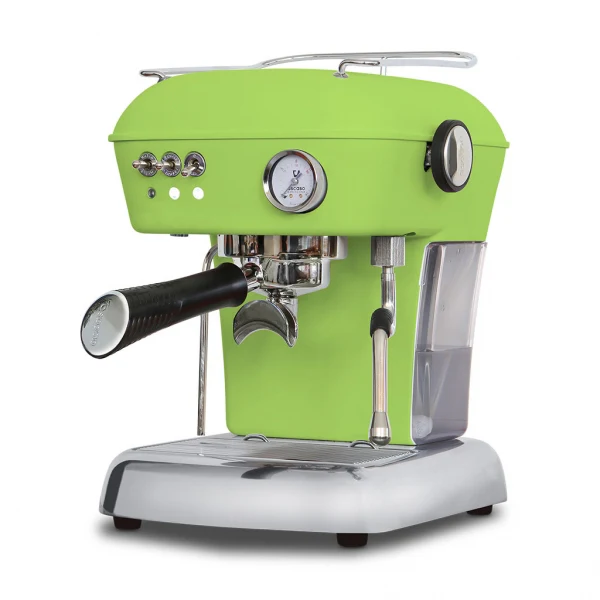 Ascaso Dream Coffee Machine - Image 19