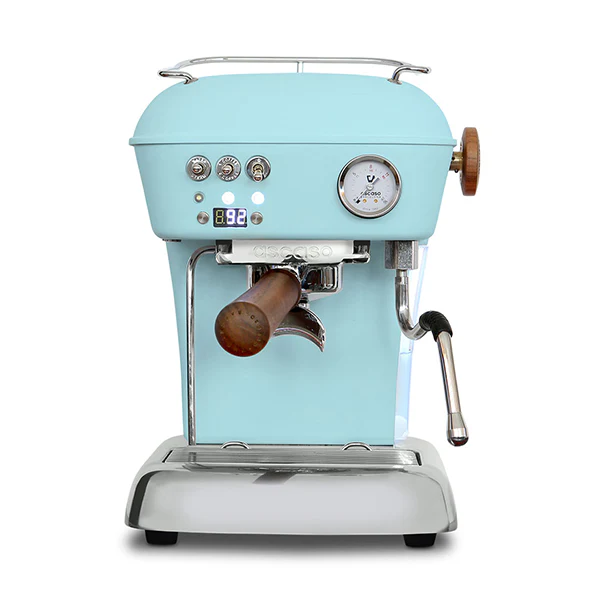 Ascaso Dream Coffee Machine - Image 2