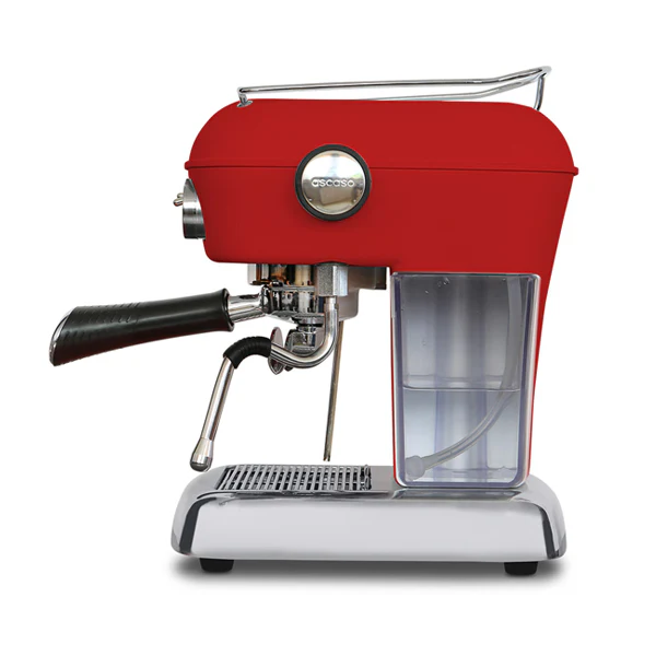 Ascaso Dream Coffee Machine - Image 21
