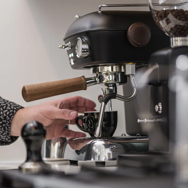 Ascaso Dream Coffee Machine - Image 22
