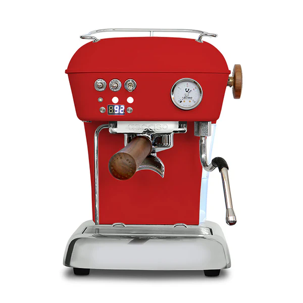 Ascaso Dream Coffee Machine - Image 3