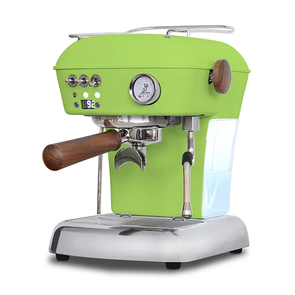 Ascaso Dream Coffee Machine - Image 7