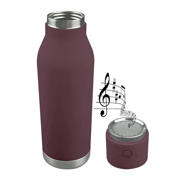 Asobu Wireless Speaker – Travel Thermos - Image 2