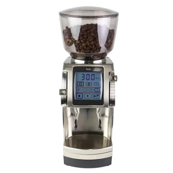 Baratza Forte Coffee Grinder - Image 2