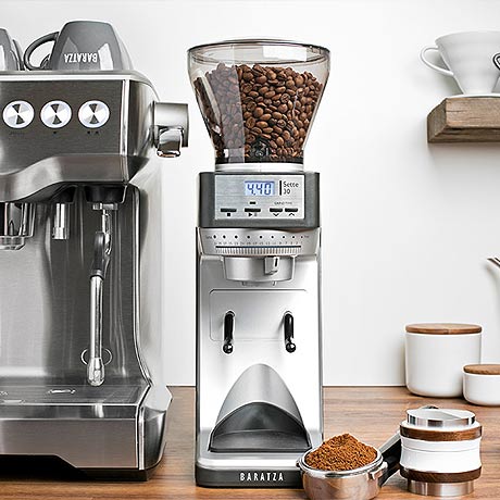 Baratza Sette 30 AP Coffee Grinder - Image 2