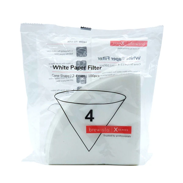 Brewista Cone Shaped Paper Filters - Image 2