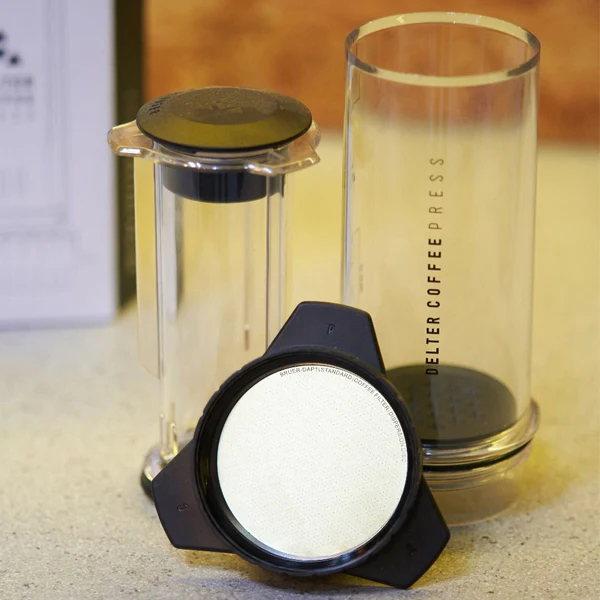Bruer Metal Disc Filter - Image 2