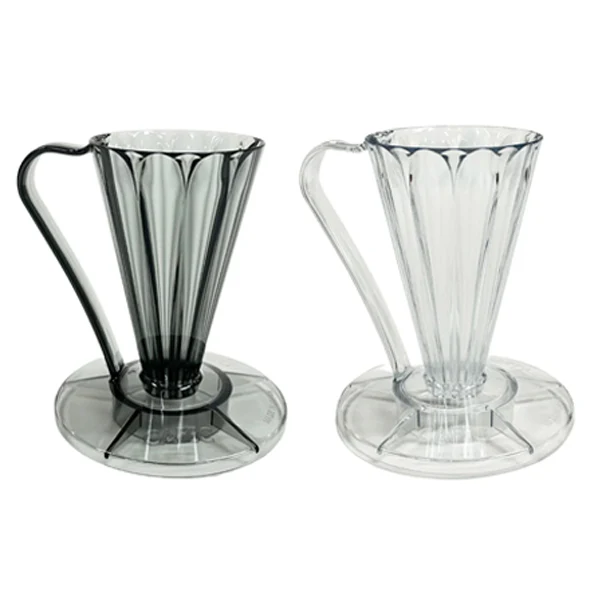 Cafec Deep 27 Flower Dripper - Image 3