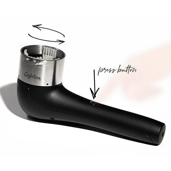 Cafelier C2 Automatic Grouphead Cleaner - Image 2