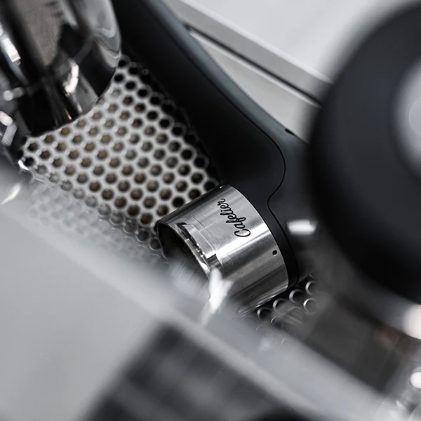 Cafelier C2 Automatic Grouphead Cleaner - Image 9