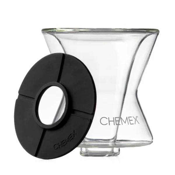 Chemex Funnex Glass Pour Over Dripper - Image 2