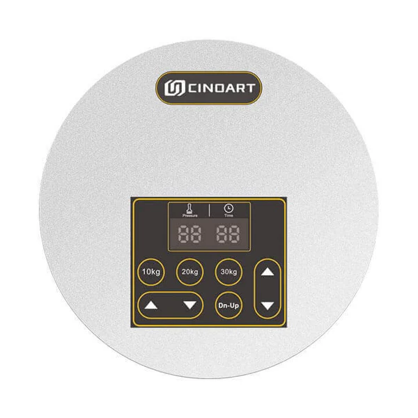 Cinoart PT2 Automatic Coffee Tamper - Image 5