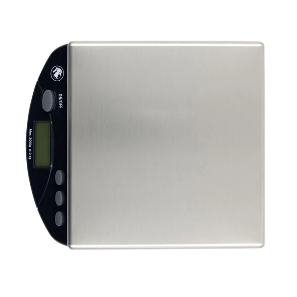 Rhino Coffee Gear Bench Scale - 2kg - Image 2