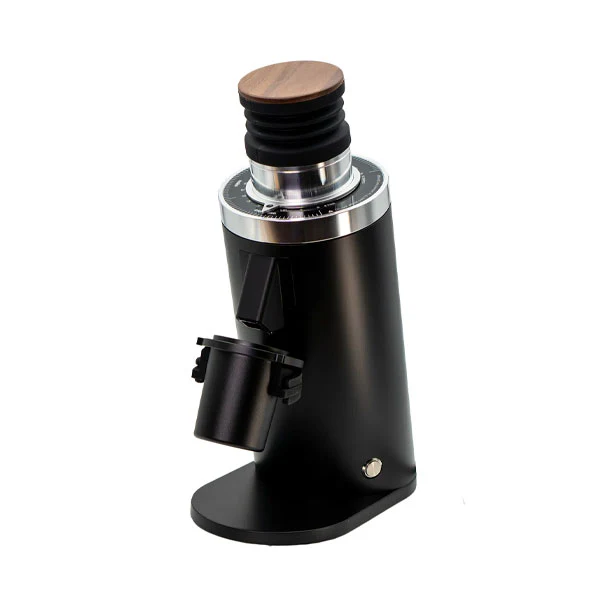 Turin DF64 Single Dose Grinder