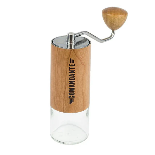 Comandante C40 MK4 Nitro Blade Coffee Grinder - Image 2
