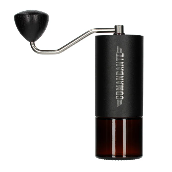 Comandante C40 MK4 Nitro Blade Coffee Grinder - Image 6