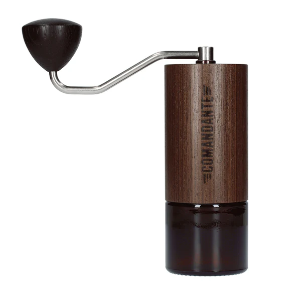 Comandante C40 MK4 Nitro Blade Coffee Grinder - Image 8