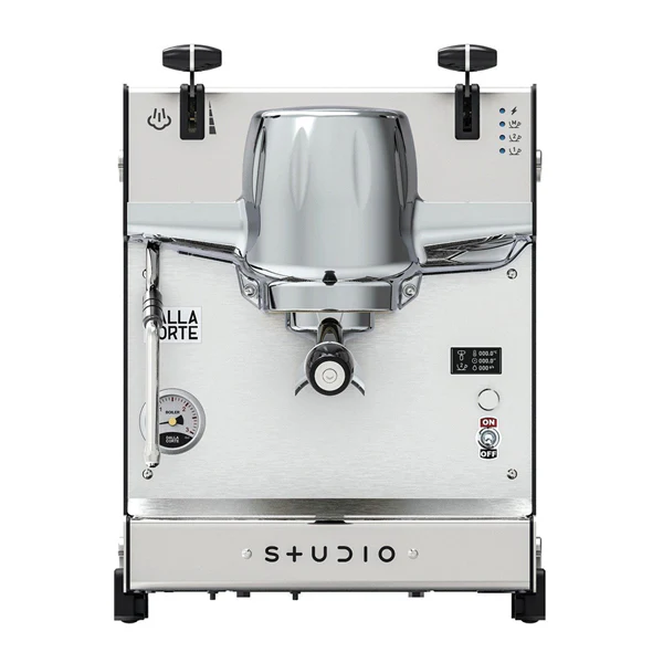 Dalla Corte Studio Coffee Machine - Image 5