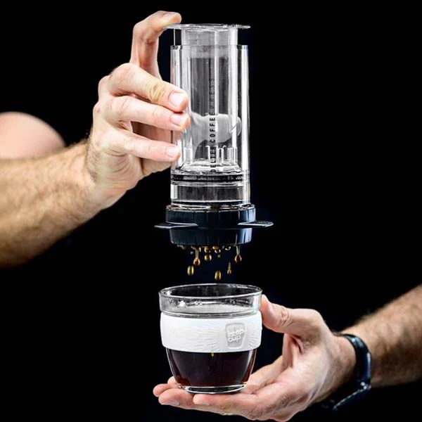 Delter Coffee Press - Image 3