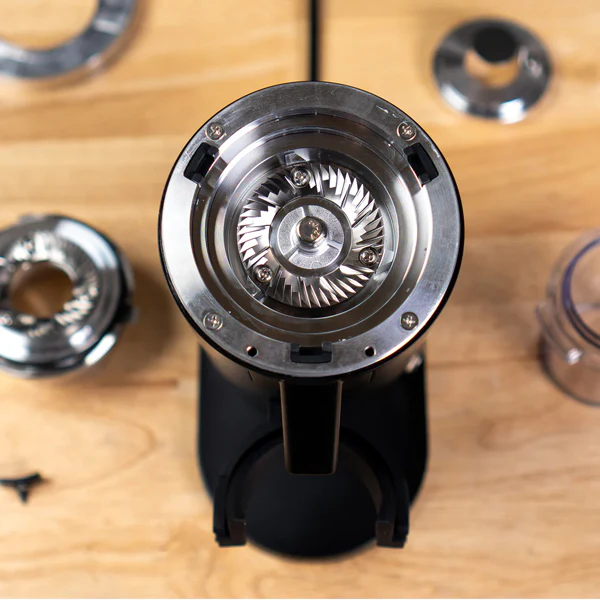 DF54 Single Dose Grinder - Image 9