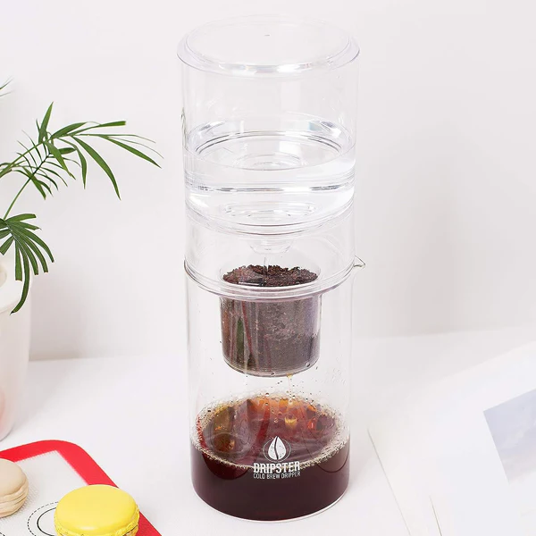 Dripster 2-In-1 Cold Brew Dripper - Image 2