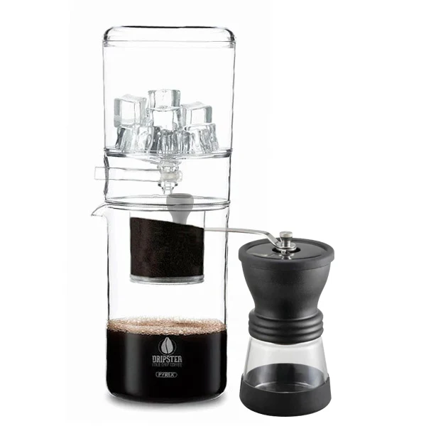 Dripster Cold Brew Coffee Maker - Image 2
