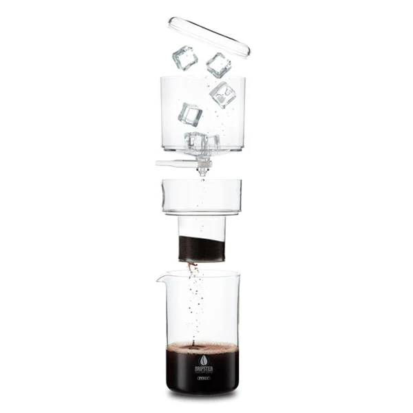 Dripster Cold Brew Spare Parts - Image 4