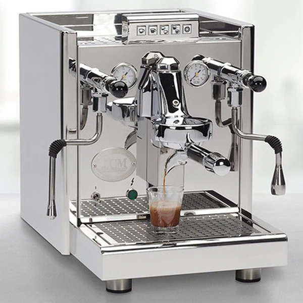 ECM Elektronika II Profi Rotary Coffee Machine - Image 2