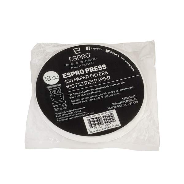 Espro Press Paper Filter - Image 2