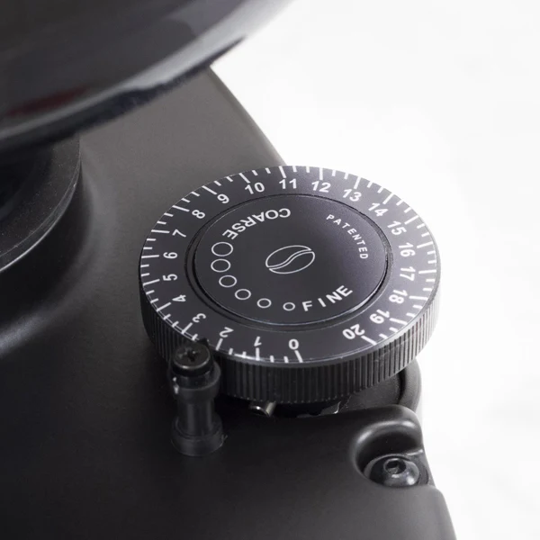 Eureka Atom Pro Filter Grinder - Image 5