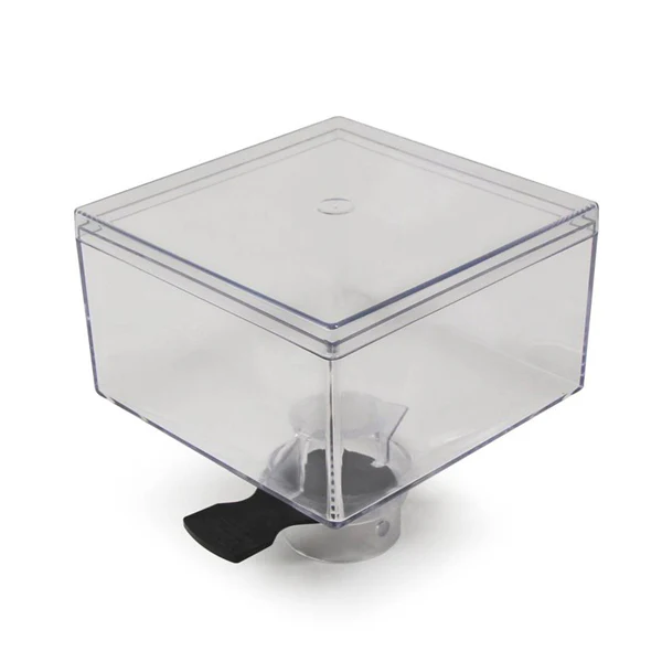 Eureka Mignon Complete Hopper
