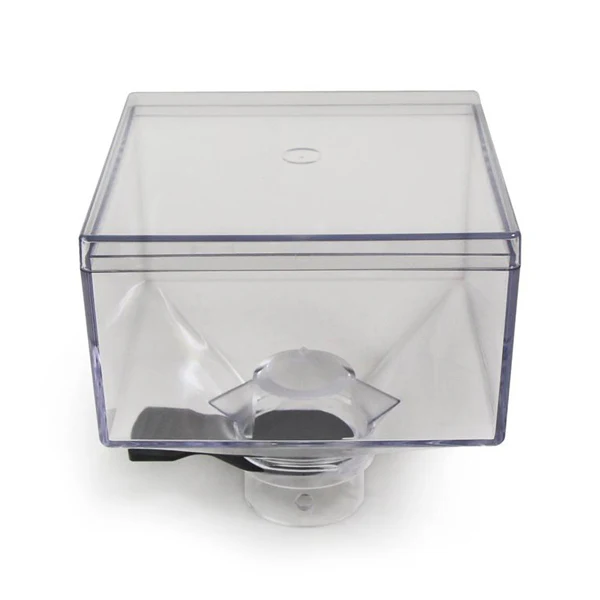 Eureka Mignon Complete Hopper - Image 3